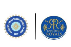 Rajasthan Royals, DCCI Extend Association; Set to Organise 3rd National Physical Disability T20 Cricket Championship