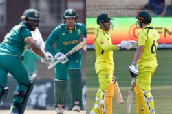 South Africa vs Australia Live Streaming, 4th ODI: How to Watch South Africa vs Australia Coverage on TV And Online