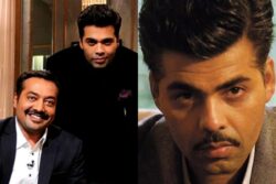 Anurag Kashyap Says Karan Johar Was 'Unbelievable' In Bombay Velvet: 'I'll Maintain That He Was...'