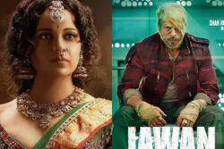 Kangana Ranaut's Chandramukhi 2 Release Postponed Amid Shah Rukh Khan's Jawan Fever? What We Know