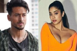 Tiger Shroff, Janhvi Kapoor Team Up For Siddharth Anand's Rambo; Deets Inside