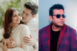 Parineeti Chopra, Raghav Chadha's Udaipur Wedding on Sep 24; AR Rahman Chennai Concert Organiser Apologises
