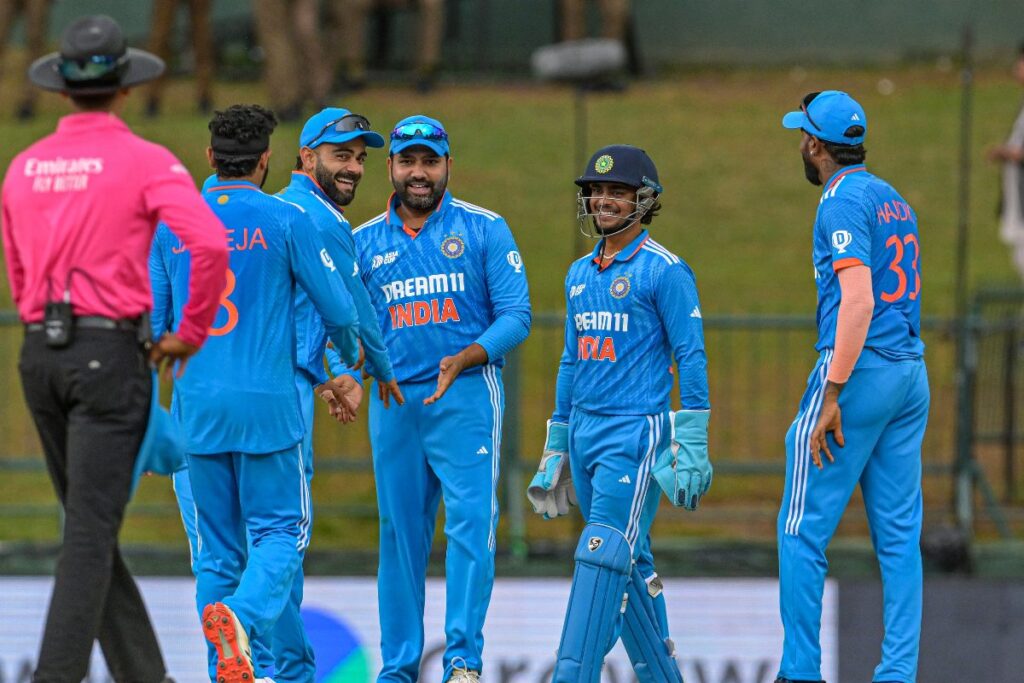 'Knew What Our World Cup 15 is...': Rohit Sharma Drops Major Hint on India's Squad For ODI Spectacle