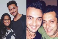 When Salman Khan Had The Perfect Reply For Aayush Sharma Wanting To Marry Arpita: 'Aren't You A Child?'