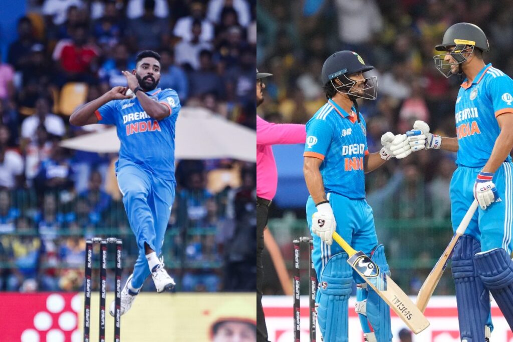 Mohammed Siraj's 6/21 Hands India Recording-extending 8th Asia Cup Title as IND Crush SL by 10 Wickets
