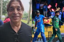'Barish ne Bacha Liya Humein': Shoaib Akhtar Admits Rain Saved Pakistan, Slams Babar Azam For Bowling First in Super 4 Clash