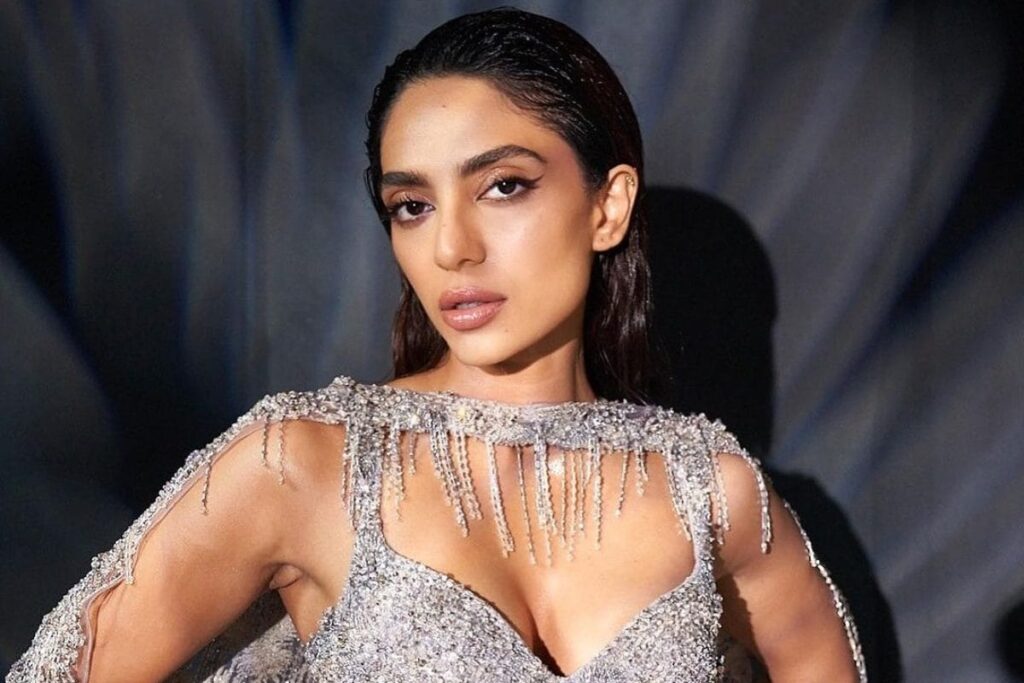 Sobhita Dhulipala Says Dev Patel 'Rewrote' Monkey Man's Character For Her