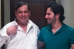 Varun Dhawan To Team Up With Father David Dhawan For The Fourth Time On A Rom-Com? What We Know