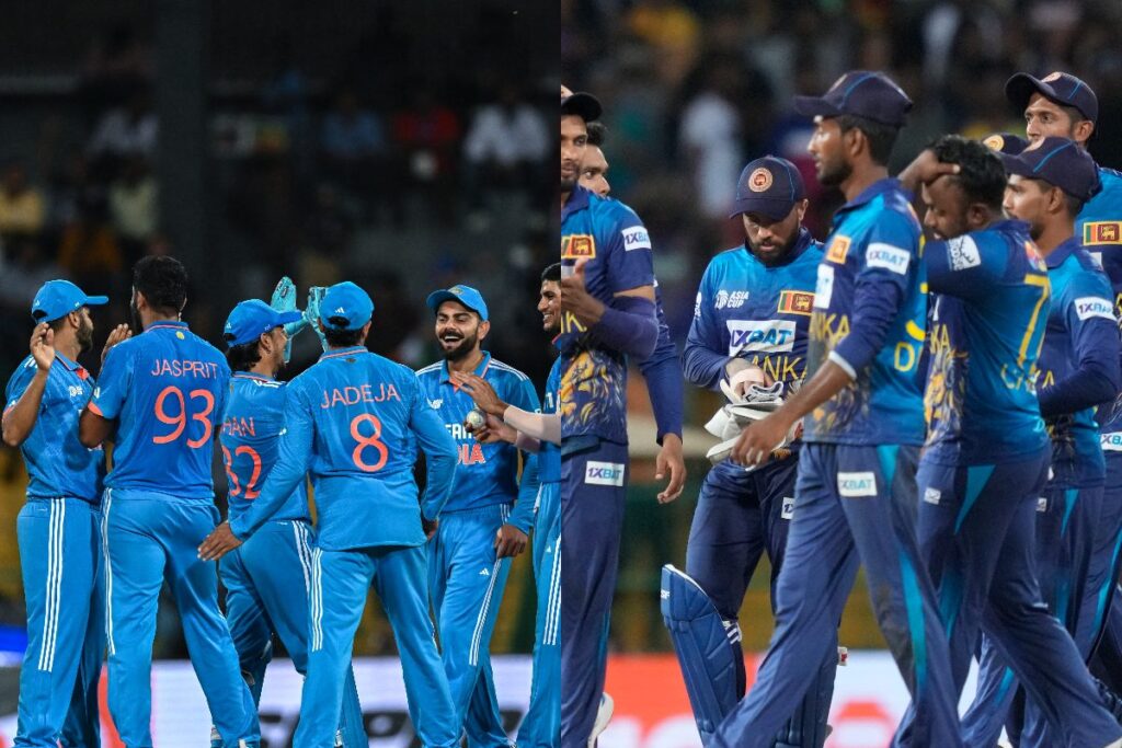 IND vs SL Dream11 Prediction, Asia Cup Super 4: Check Team Captain, Vice-captain, And Probable XIs For India vs Sri Lanka