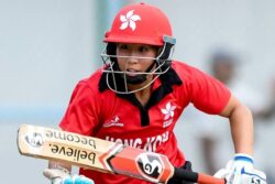 Kary Chan Shatters Asian Games Record For Highest Individual Score as Hong Kong Thrash Mongolia