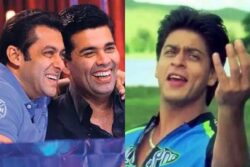 Karan Johar Recalls Crying In Front Of Salman Khan During Kuch Kuch Hota Hain: 'Shah Rukh Khan Said...'