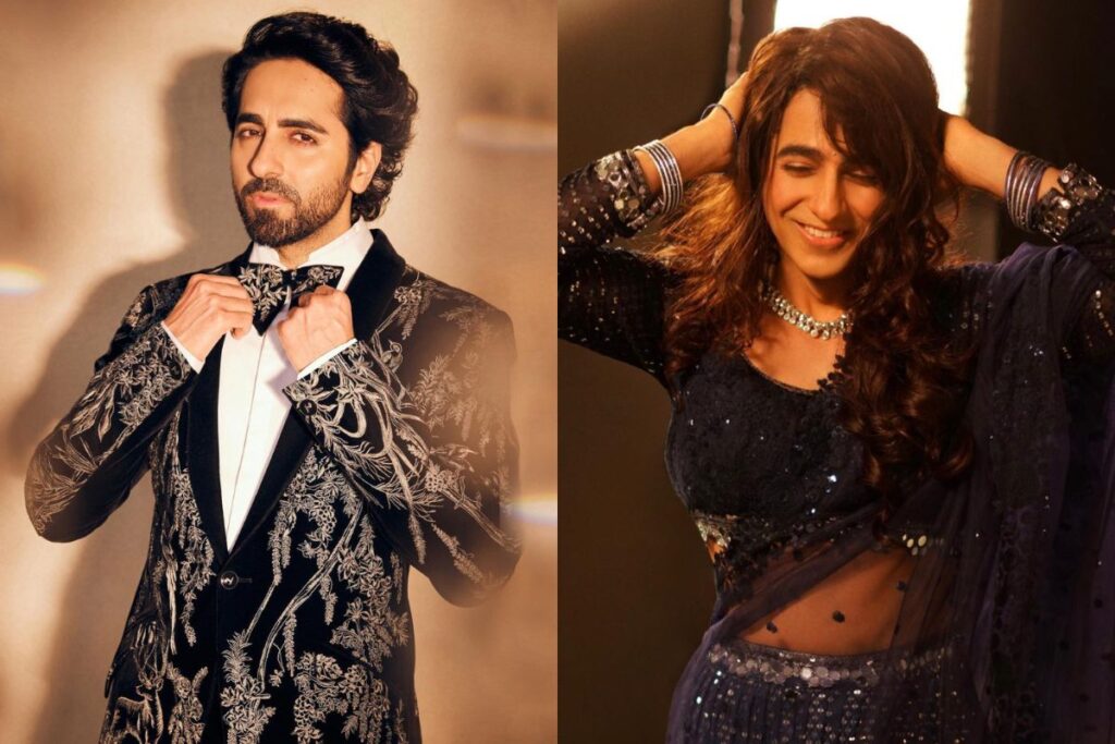 Ayushmann Khurrana Says He Has Created His 'Own Genre' With Films Like Dream Girl and Bala