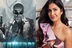 Shah Rukh Khan's Jawan: Katrina Kaif Sends Best Wishes To Team, Nayanthara, Atlee React; See Post