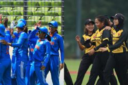 India vs Malaysia Live Score, Asian Games 2023: Harmanpreet Kaur-led IND-W Eye Semifinal Berth vs MAL-W Hangzhou