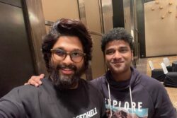 Allu Arjun Called DSP Post National Awards; Pushpa 2 Composer Says 'We Both Screamed...' | Exclusive