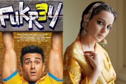 Fukrey 3 Beats Kangana Ranaut's Chandramukhi 2, Earns Rs 16.32 Crore In 2 Days