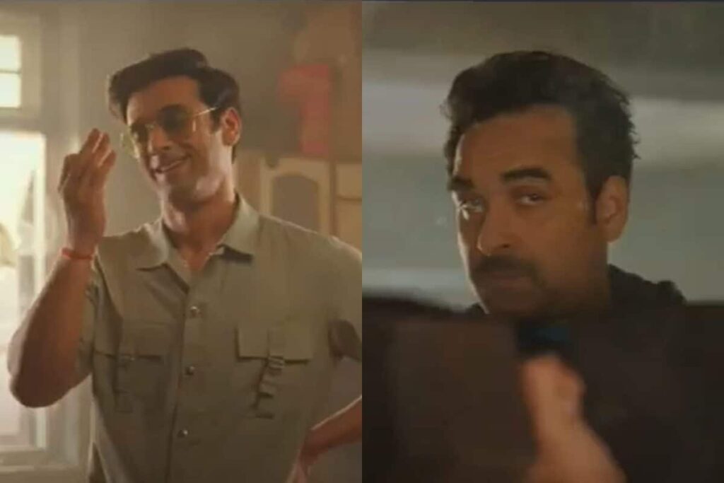 Fukrey 3 LEAKED On Telegram, YouTube, Torrent Two Days Before Release But There's a Catch