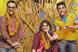 Fukrey 3 FIRST Review Out: Pulkit Samrat and Richa Chadha Film Dubbed as 'Twisted and Funny'
