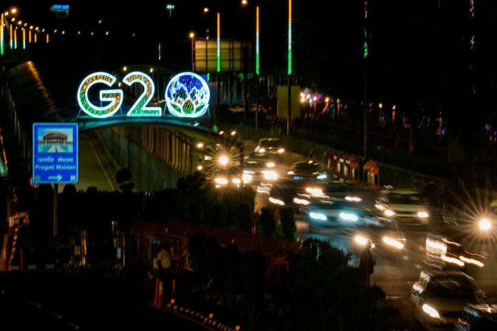 Schools, Colleges In Delhi To Remain Closed From Tomorrow For G20 Summit