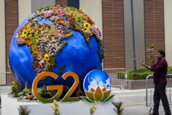 Delhi Shining Bright, India Leading the Space on Global Issues: ORF’s Dhruva Jaishankar on G20 | Excusive