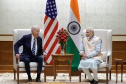 India, US Resolve Last Outstanding WTO Dispute, Strengthen Ties Amid G20 Summit