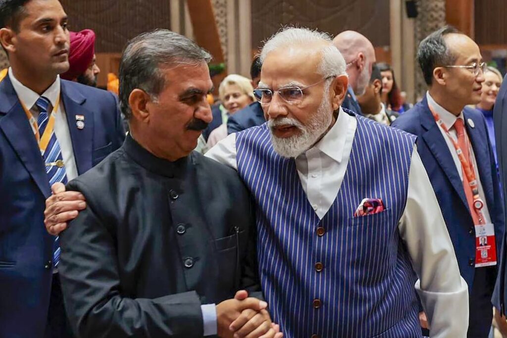 G20 Summit: Bitter for Congress, Sweet for BJP. Bittersweet for INDIA