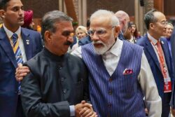 G20 Summit: Bitter for Congress, Sweet for BJP. Bittersweet for INDIA