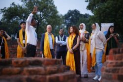 Ram Chosen King by People, Shivaji Had Legacy of Loktantra, Akbar an Understanding Monarch: G20 Booklet