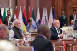 G20 Welcomes India's Plan for Global Digital Public Infra Repository: What is GDPIR & Why it is Crucial
