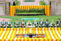 G20 Final Day: PM Modi Calls For Expansion of UNSC; World Leaders Hail Summit's Success | Details