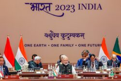 G20 Summit: PM Modi Announces Launch of Global Biofuel Alliance, Urges World Leaders to Join Initiative