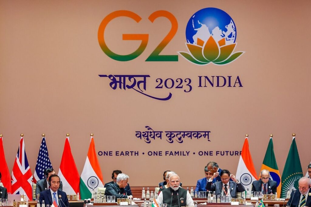 G20 Spurs Tripling Renewable Energy Capacity by 2030, Keeps Status Quo on Fossil Fuel Phase-down