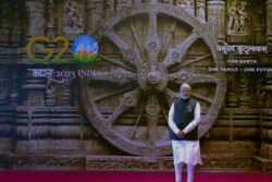 Opinion | New Bharat: G20 Presidency, Soft Power and Global Citizenship