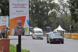 With G20 Presidency, India Aims at Bringing Much-Needed ‘Human Touch’ to Global Forums