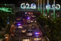 'Delhi is Open': Advisory Issued for Essential Services, Traffic Restrictions in View of G20 Summit | Details