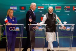 ‘An Absolute Success’: US State Department Showers Praise on New Delhi G20 Summit