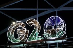 De-watering Vehicles Will Be Deployed at ITPO, Raj Ghat to Avert Waterlogging During G20 Summit