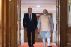 G20 Summit: India, US Discuss Strategic Framework to Send Indian Astronaut to International Space Station in 2024