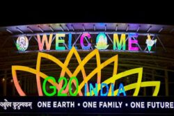 Delhi HC Declares September 8 Holiday for High Court, Trial Courts in View of G20 Summit