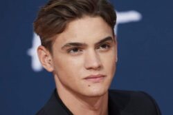 My Fault Star Gabriel Guevara ARRESTED; Spanish Actor Accused of Sexual Assault