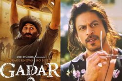 Gadar 2 BEATS Pathaan To Become Highest Grossing Hindi Film In India With Rs 524.74 Cr BOC