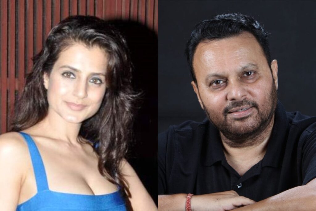 Gadar 2 Star Ameesha Patel Makes BIG Allegation Against Anil Sharma: 'I Have His Chat...' | Exclusive