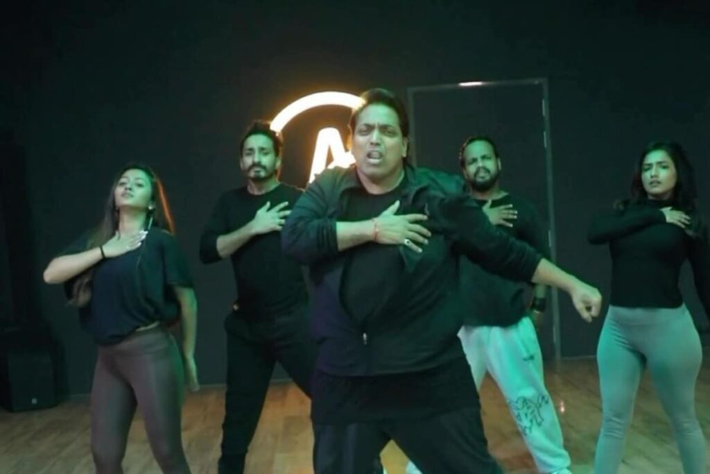 Ganesh Acharya's Dance To Sach Keh Raha Hai Gets a 10/10 From Fans