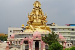 Ganesh Chaturthi 2023: How South Indians Celebrate it and the Significance of Gowri Ganesha Habba