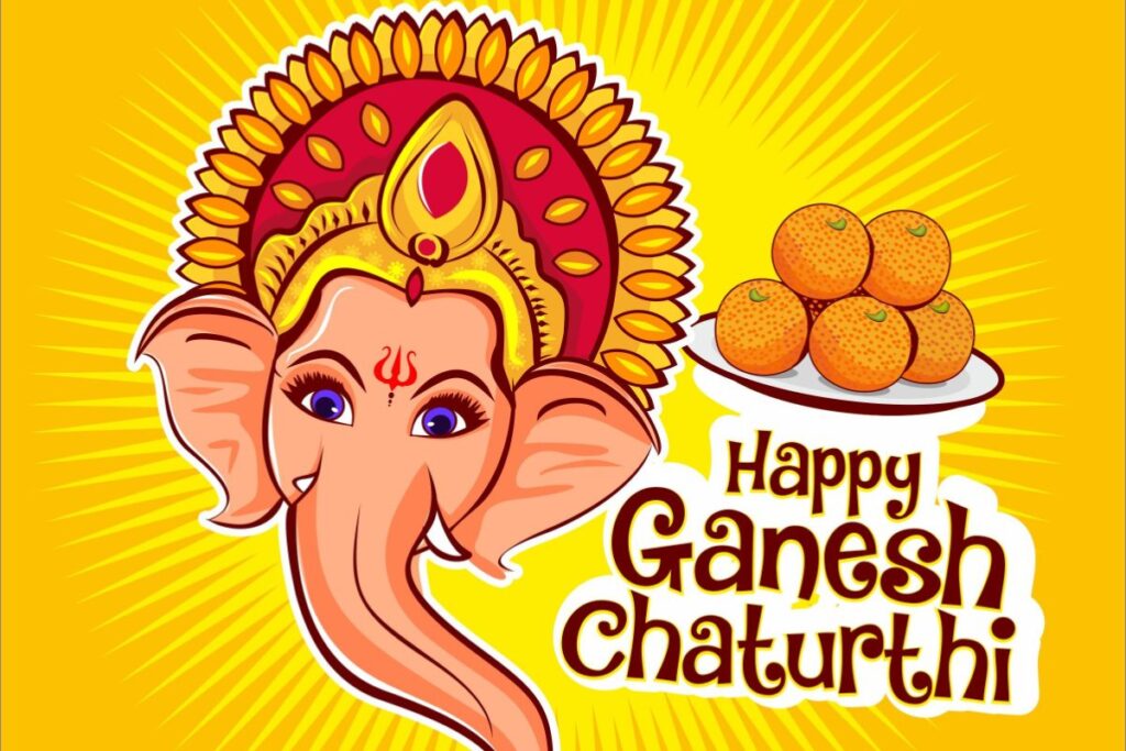 Ganesh Chaturthi 2023: Besan to Malai, 5 Delicious Ladoos to Offer Lord Ganesh