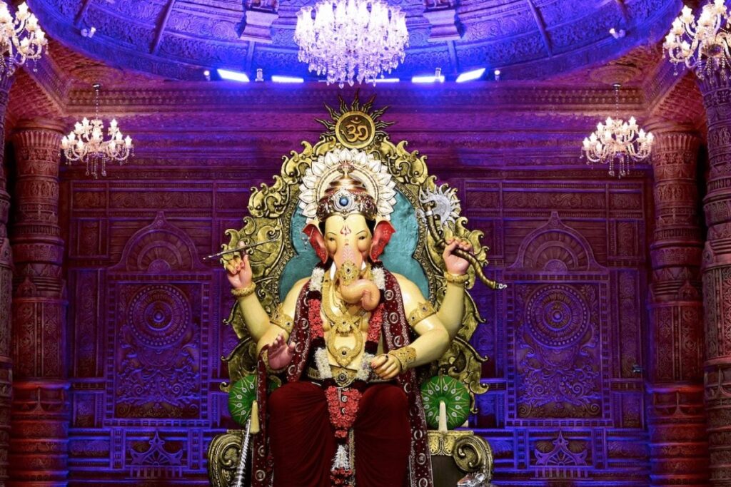 Ganesh Chaturthi 2023: Who Wrote The Songs Jai Ganesha Deva And Sukh Karta Dukh Harta?