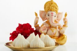 Ganesh Chaturthi 2023: Here’s Why Lord Ganesha is Offered Modaks During Ganeshotsav