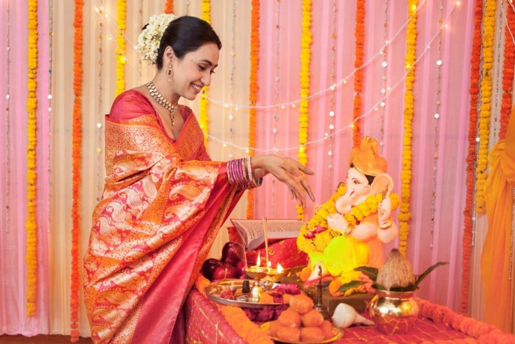 Ganesh Chaturthi 2023: Rituals, Fasting Guidelines, and Dos & Don'ts