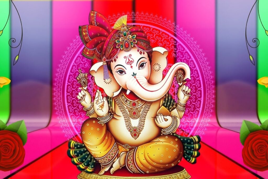 Ganesh Chaturthi 2023: 5 Avatars Taken by Lord Ganesha to Destroy the Evil