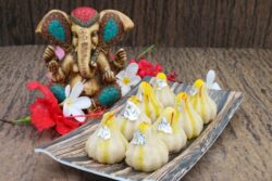 Ganesh Chaturthi 2023: 5 Easy Homemade Modak Recipes for Vinayaka Chaturthi!